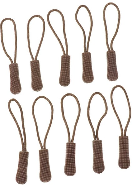 Zip Bağlantı Elemanı Yedek 3 Adet (Yurt Dışından) fırsatları