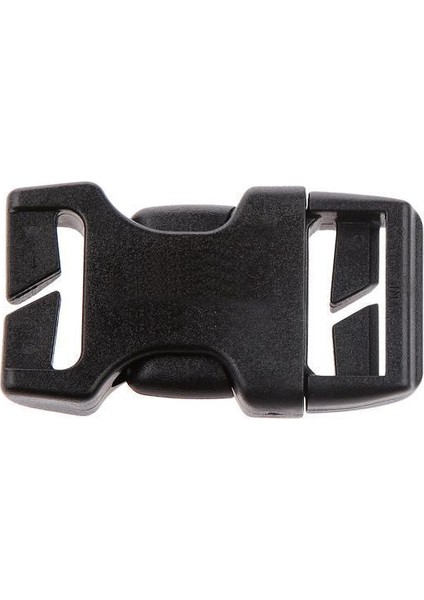 Naylon Sırt Çantası Tokası 6 Adet (Yurt Dışından)