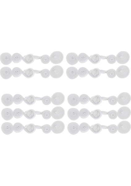 2xhoist Disk Tokası Beyaz 2 Adet (Yurt Dışından) fiyatları