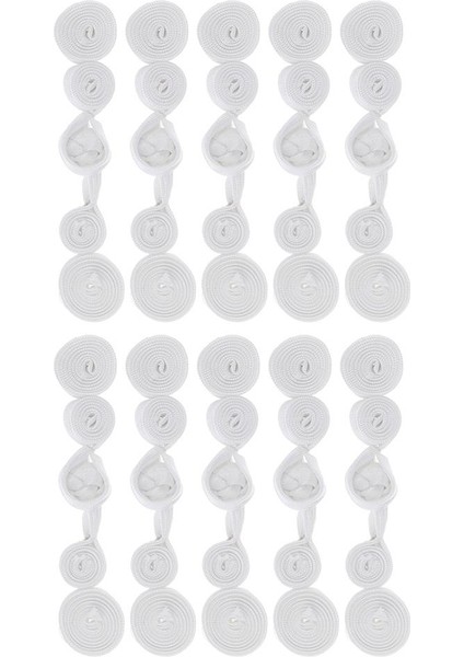 2xhoist Disk Tokası Beyaz 2 Adet (Yurt Dışından) modelleri