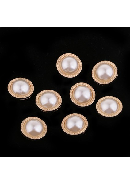 Dıy Giysi Aksesuarları 4 Adet (Yurt Dışından) fiyatları