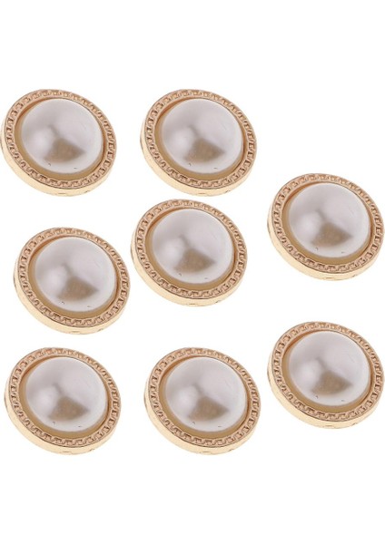 Dıy Giysi Aksesuarları 4 Adet (Yurt Dışından) modelleri