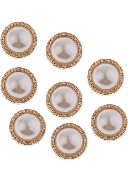 Dıy Giysi Aksesuarları 4 Adet (Yurt Dışından) fırsatları