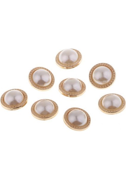 Dıy Giysi Aksesuarları 3 Adet (Yurt Dışından)