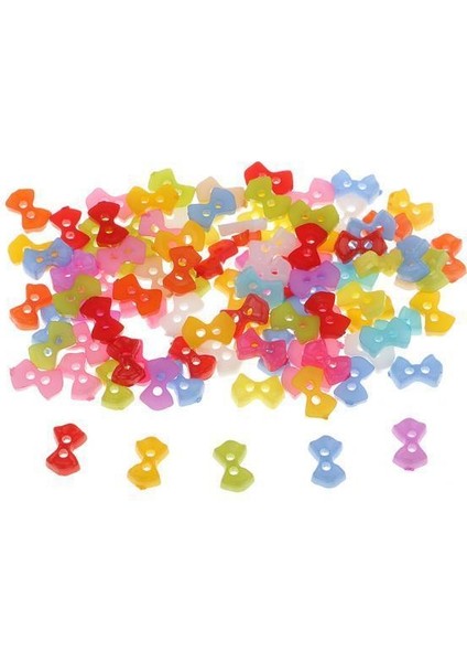 Dıy Dikiş Scrapbooking Craft 2 Adet (Yurt Dışından)