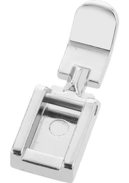 Ayarlanabilir Fermuar Kablosu Basınç Ayağı 2 Adet (Yurt Dışından) modelleri