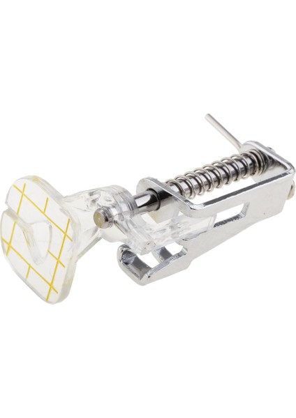 3X1ADET Dikiş Kapitone Makinesi Için Metal Ayak Baskısı 3 Adet (Yurt Dışından) fiyatları