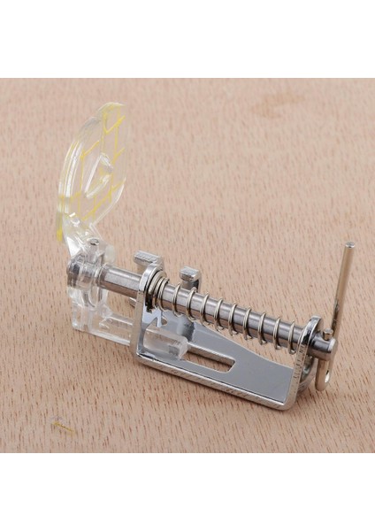 3X1ADET Dikiş Kapitone Makinesi Için Metal Ayak Baskısı 3 Adet (Yurt Dışından) indirimleri