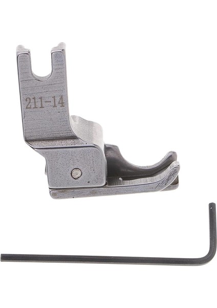 Dikiş Makinesi Adet'leri Için 2xdual Telafi Etme Ayağı (Yurt Dışından) fiyatları