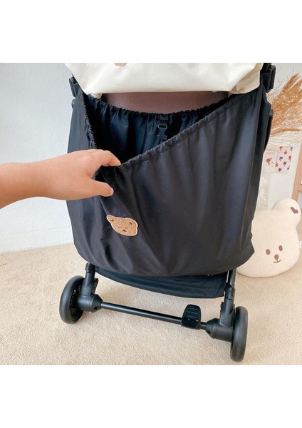 Atıştırmalıklar Için Çok Fonksiyonlu Bebek Arabası Organizatör(Yurt Dışından) modelleri