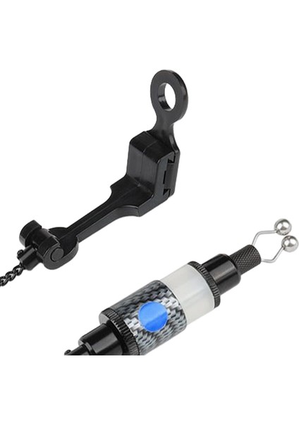 2.5 mm. Balıkçılık Isırığı Alarm Zinciri Askısı Düz Mavi (Yurt Dışından)
