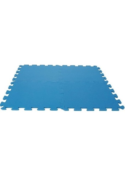 03-486 Poly Eğlenceli Oyun Karosu 50X50