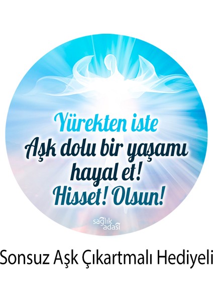 Sonsuz Aşk Rasim'im Kitabı Özel Paketinde fırsatları