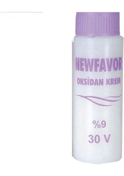 New Favor Sıvı Peroksit %9