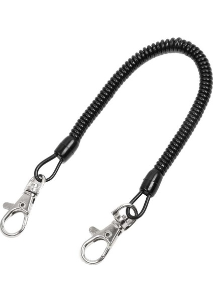 Fly Fishing Lanyard Net Landing Serbest Bırakma Sahibi Kamp Avlanma Kablosu fiyatları