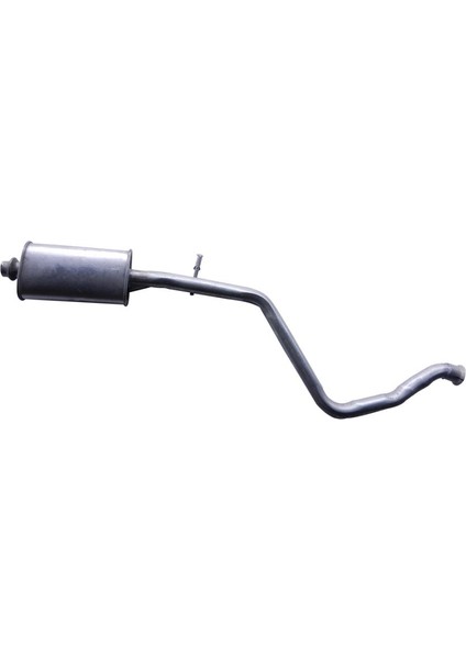 Peugeot 3061,1-1,6-1,8I-1,9 DIESEL16V Orta Susturucu Egzoz 93-97