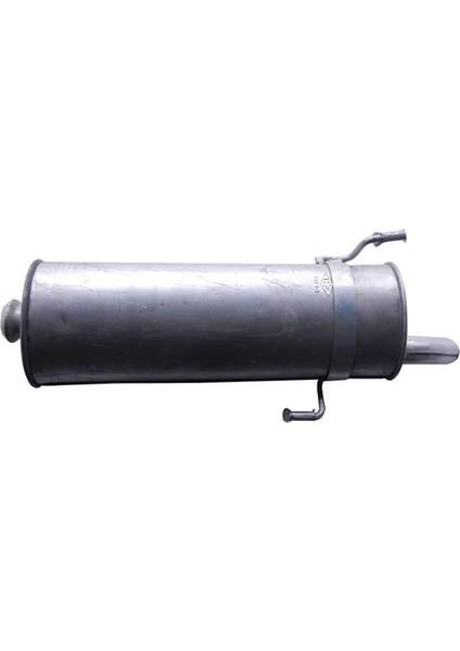 Peugeot 306 1,1-1,6-1,8i-1,9 Diesel 16V Arka Susturucu Egzoz 93-97