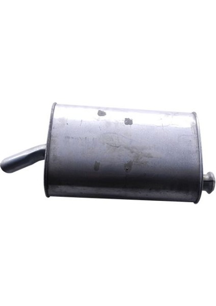 Peugeot 406 1,6-1,8i 16V Arka Susturucu Egzoz 95-01