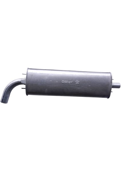 Peugeot J9 Premier Abart Susturucu Egzoz 99