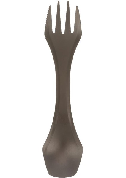 3-1 Arada Kaşık Çatal Çatal Piknik Kampı Açık Sofra Takımı