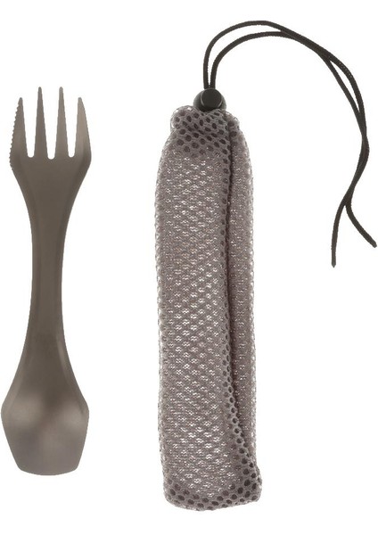 3-1 Arada Kaşık Çatal Çatal Piknik Kampı Açık Sofra Takımı fiyatları