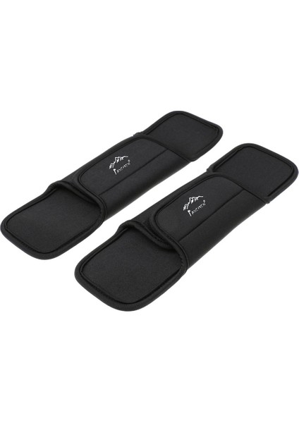 Omuz Bel Kemeri Kayış Yastık Yastıklama Yastıklama Seyahat