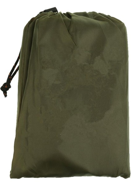 Yürüyüş Için Ayak Izi Tabakası Mat Sırt Çantası Plajı Yeşil 210 x 150CM(Yurt Dışından) modelleri