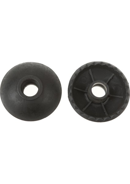 Yürüyüş Için 4 x Trekking Direği Sepeti Trekking Trekking Kayak Direkleri 5cm