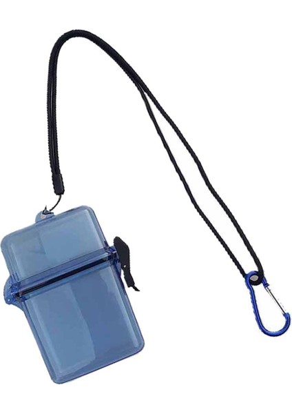 1 Adet Kamp Için Koruyucu Için Koruyucu Kayak Sörf Mavi Için 1pc Su Geçirmez fiyatları