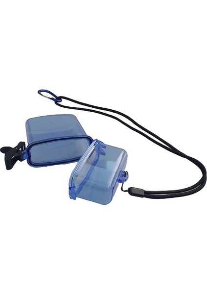 1 Adet Kamp Için Koruyucu Için Koruyucu Kayak Sörf Mavi Için 1pc Su Geçirmez fırsatları