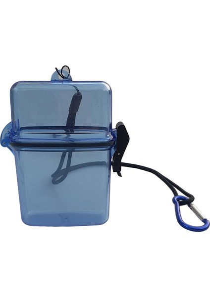 1 Adet Kamp Için Koruyucu Için Koruyucu Kayak Sörf Mavi Için 1pc Su Geçirmez indirimleri