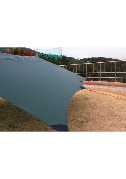 Açık Yansıtıcı Adam Çizgi Çadır Gölgelik Kamp Halatı Paracord 50 M indirimleri