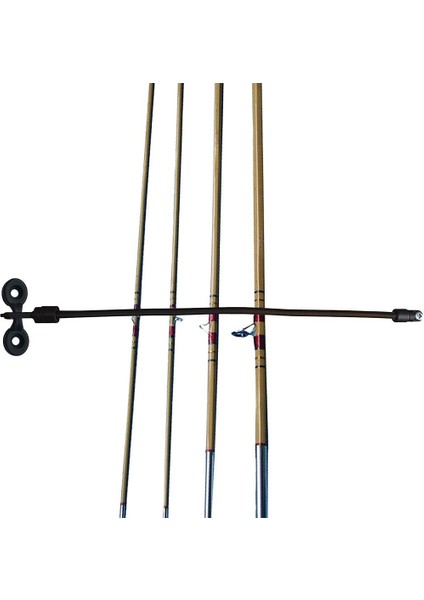 1 Çift Tekne Balıkçı Güverte Montajı Deniz Çubuğu 12 " indirimleri