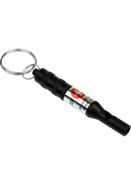 Hayatta Kalma Anahtarlık Kamp Kamp Dış Mekan Siyah Kamp modelleri