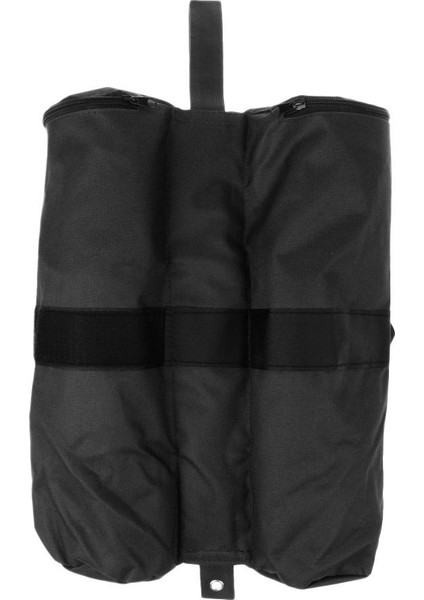 Açık Rüzgar Geçirmez Gölgelik Çarşeli Bacak Ayak Ağırlık Çanta Siyah fiyatları