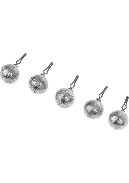 Balıkçılık Platin Ağırlıkları Hızlı Ekleme Platin 3,5g modelleri