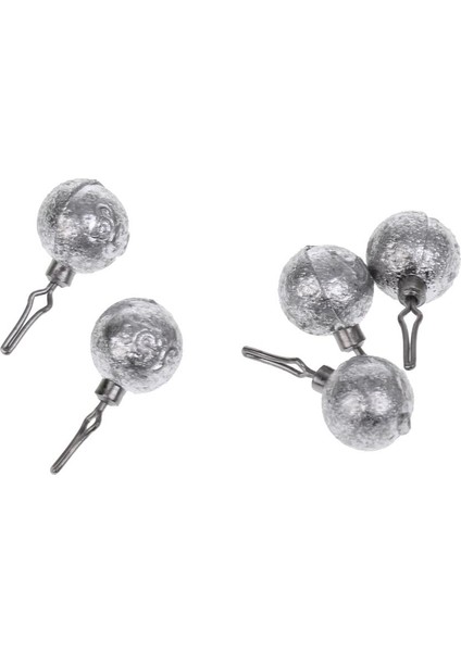 Balıkçılık Platin Ağırlıkları Hızlı Ekleme Platin 3,5g fırsatları