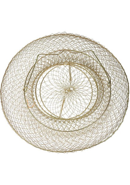 Katlanabilir Çelik Tel Kafesi 38CM 38 cm fiyatları