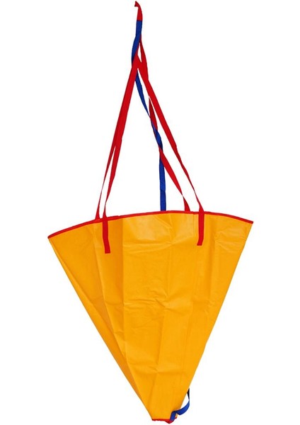 Balıkçılık Sürüklenen Drouge Fren 18-60 Inç - Tekne/yat/kayık - 36 Inç