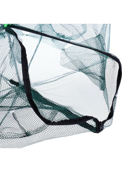 Katlanabilir Balıkçılık Net Döküm Dip Kafes Balık Karides Delikleri(Yurt Dışından) modelleri