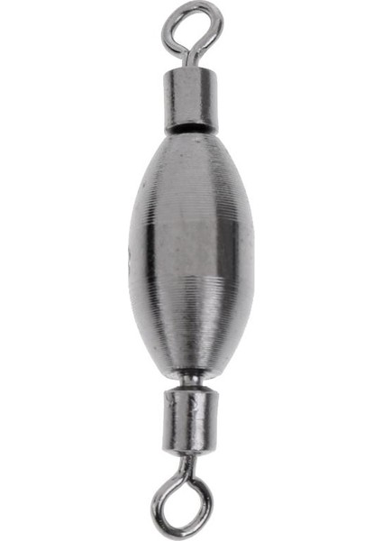 10 × Bakır Hızlı Platin Balıkçılık Dönüşleri Yuvarlanan Namlu Dönüşleri Tackle 1.0 indirimleri