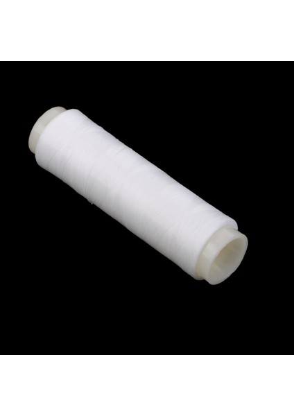 Balıkçı Kauçuk Bant Hattı Iplik Deniz Cazibesi Elastik Hat # 1 1 # fırsatları