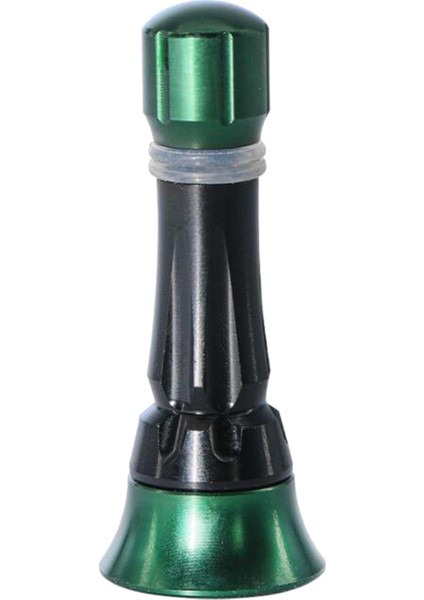 Balıkçılık Makarası Koruma Denge Sütunu Diy Aksesuarları Hafif Yeşil