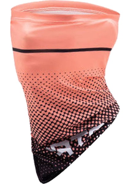 Bisiklete Binmek Için Bisiklet Bandana Boyun Gaiter(Yurt Dışından)