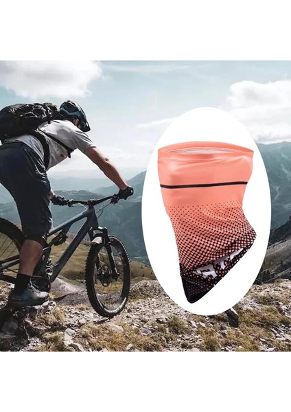 Bisiklete Binmek Için Bisiklet Bandana Boyun Gaiter(Yurt Dışından) modelleri