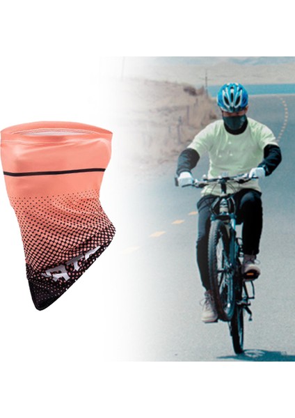 Bisiklete Binmek Için Bisiklet Bandana Boyun Gaiter(Yurt Dışından) indirimleri