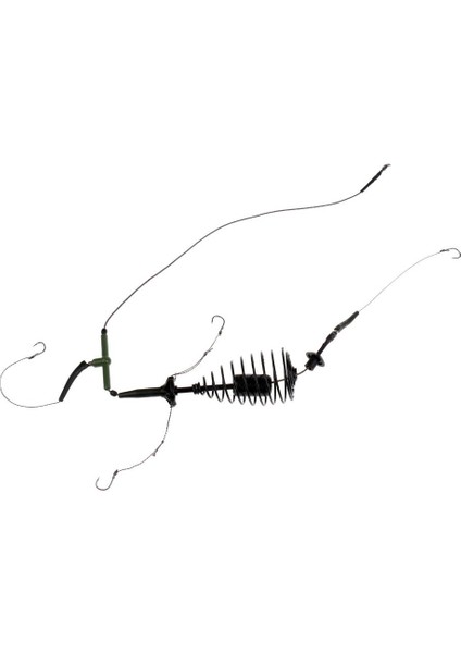 30 / / Platin 80G ile Balıkçılık Kafes Kancası