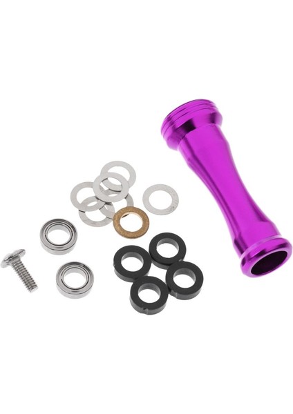 Balıkçı Makara Sapı Düğmesi Düşük Profilli/bir Makara Diy fiyatları