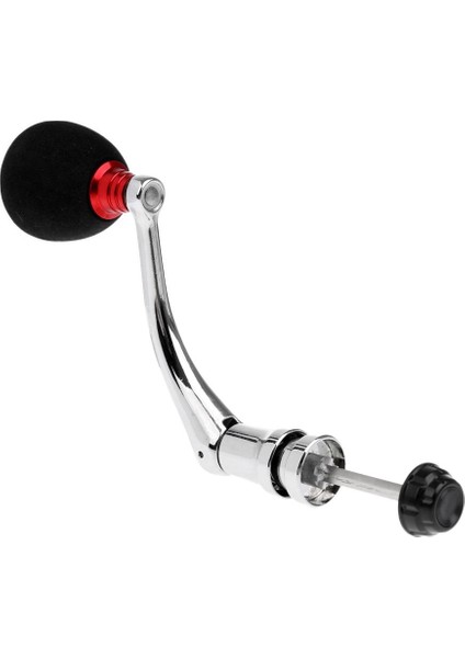 2000/3000 Siyah Kırmızı Için Katlanabilir Balıkçı Koyu Düğmesi(Yurt Dışından) fırsatları