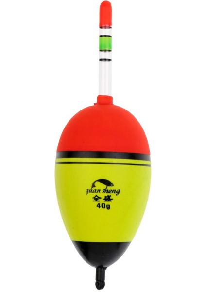 Balıkçı Yüzme Bobber 40G